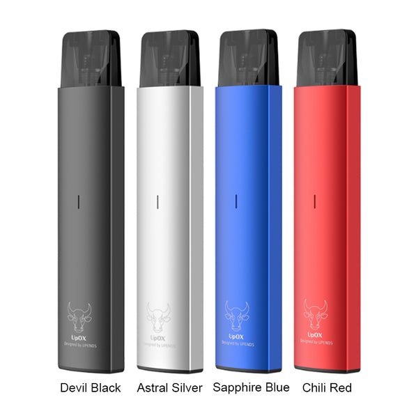 Upends UpOX Pod System Kit 400mAh