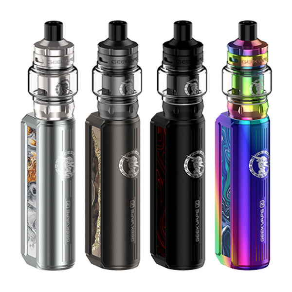 Geekvape Z50 Mod Kit with Z Nano Tank Atomizer