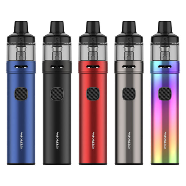 Vaporesso GTX Go 40 Mod Kit 1500mAh