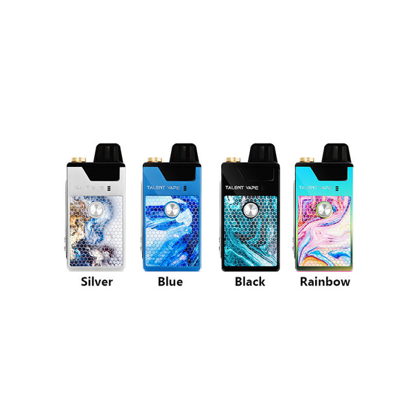 Talent Vape ECO Pod System Kit 1100mAh & 4.5ml