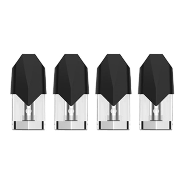 OVNS Saber 2 II Replacement Pods Cartridge 1.5ml 4pcs-pack