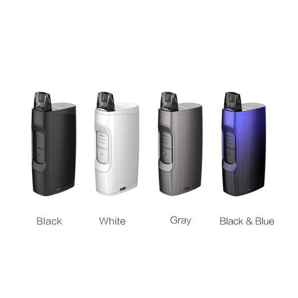 Uwell MarsuPod PCC Kit 1000mAh+150mAh