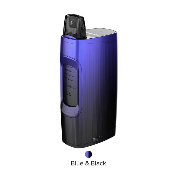 Uwell MarsuPod PCC Kit 1000mAh+150mAh