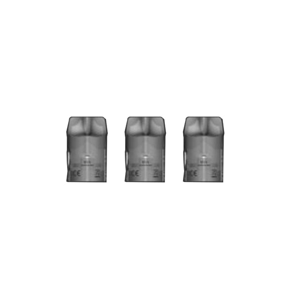 Damn Vape Fresia Pod Cartridge 1.4ohm 2ml 3pcs-pack