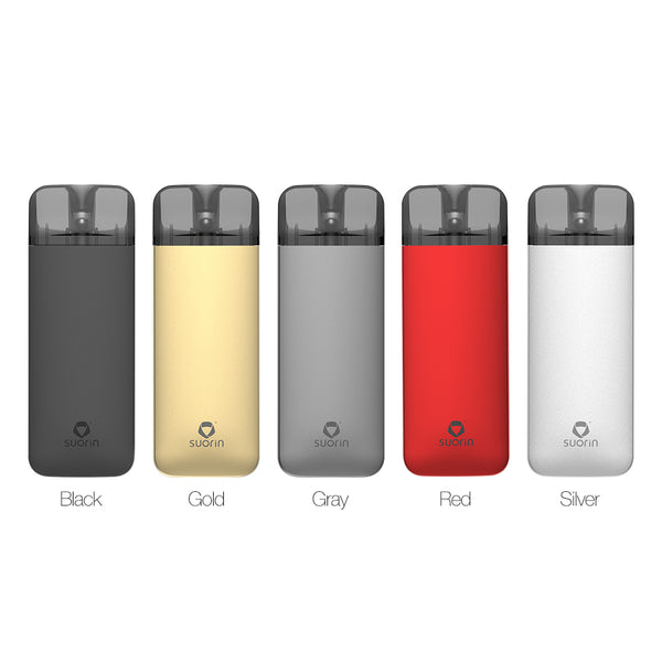 Suorin Reno Pod System Kit 800mAh & 3ml