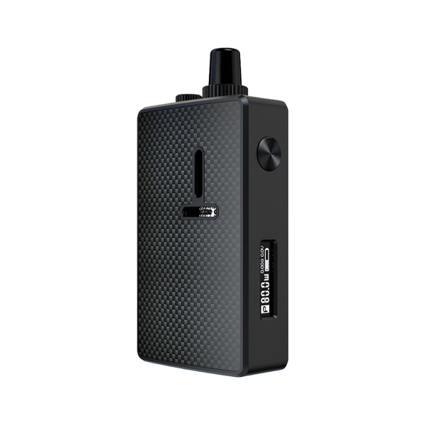 Mechlyfe Ratel XS AIO TC Rebuildable Pod Kit 80W