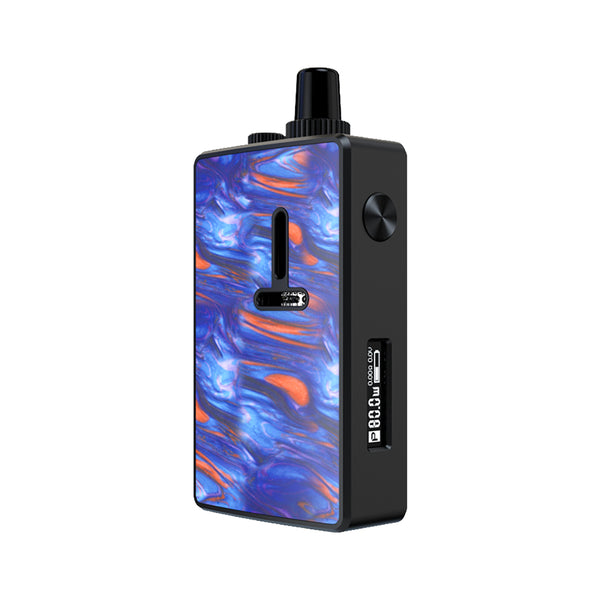 Mechlyfe Ratel XS AIO TC Rebuildable Pod Kit 80W