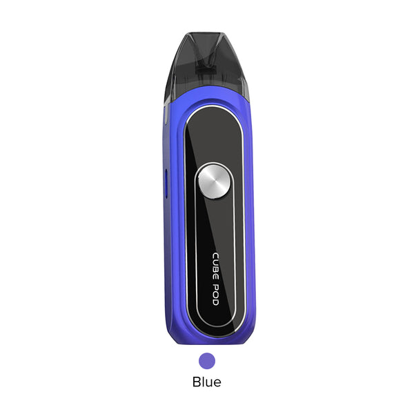 OBS Cube Pod System Kit 850mAh & 4ml