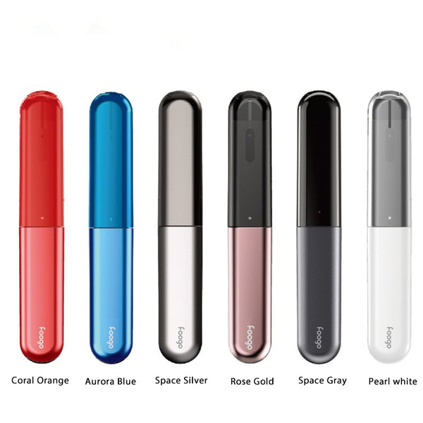 Foogo J Pod System Kit 280mAh