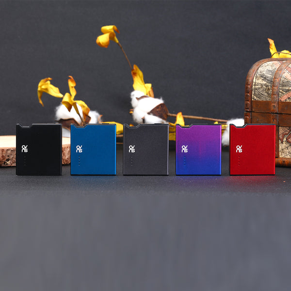 OVNS JC01 PRO 400mAh Box Mod