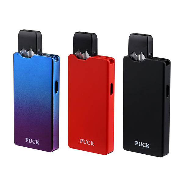 Demon Killer Puck Pod System Kit 400mAh & 0.7ml