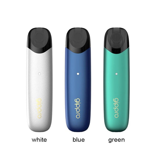 Gippro GP6 Rechargeable Pod System Kit