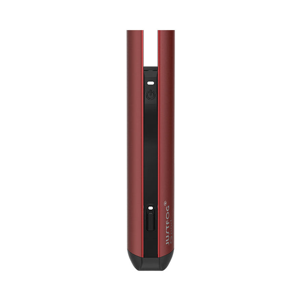 JUSTFOG QPod 900mAh Battery