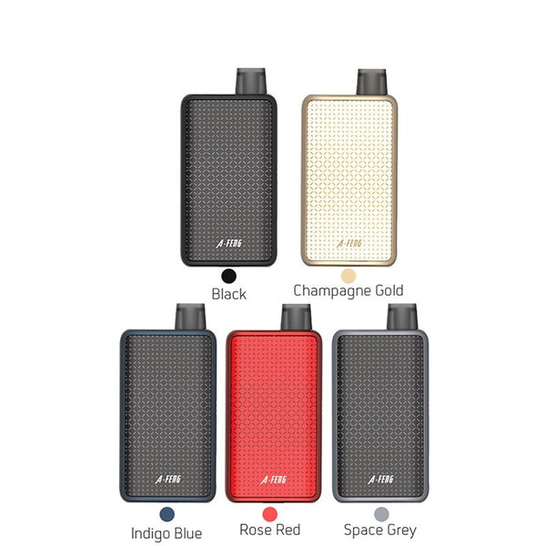 Snowwolf Afeng 22W Mod Pod System kit