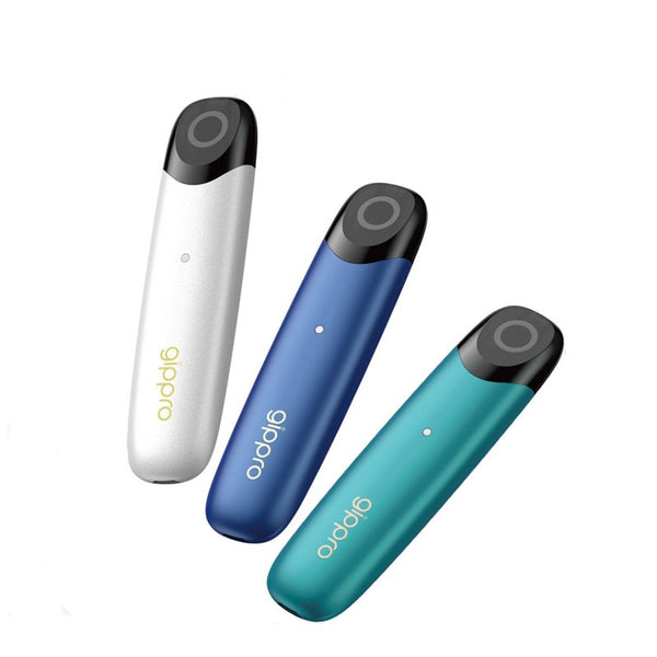 Gippro GP6 Rechargeable Pod System Kit