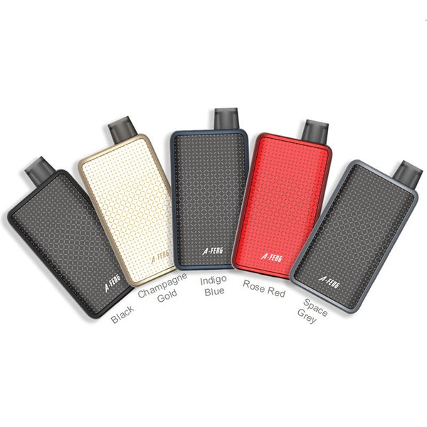 Snowwolf Afeng 22W Mod Pod System kit