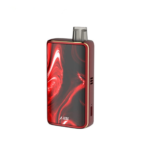 Snowwolf Afeng30 Pod System kit 30W