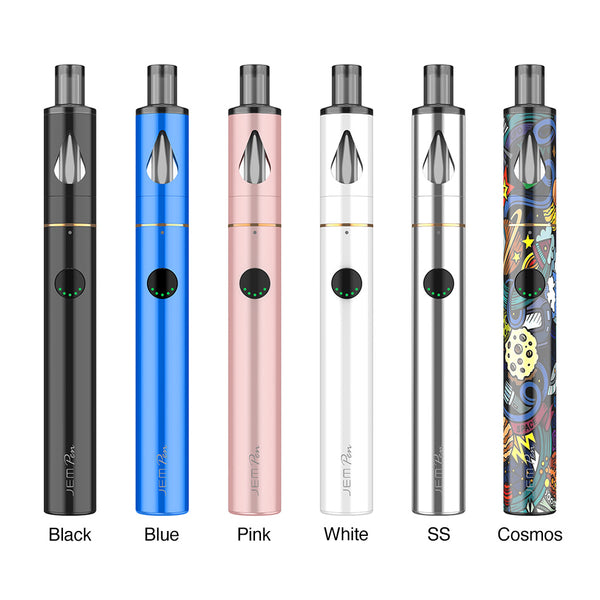 INNOKIN JEM Pen AIO Kit 1000mAh