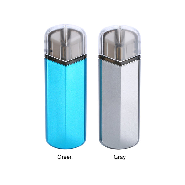 NuNu II All-in-One Pod Kit 400mAh & 1.8ml