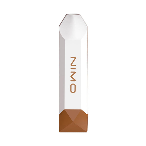Nevoks NIMO Disposable Pod System Kit 300mAh 3pcs-pack