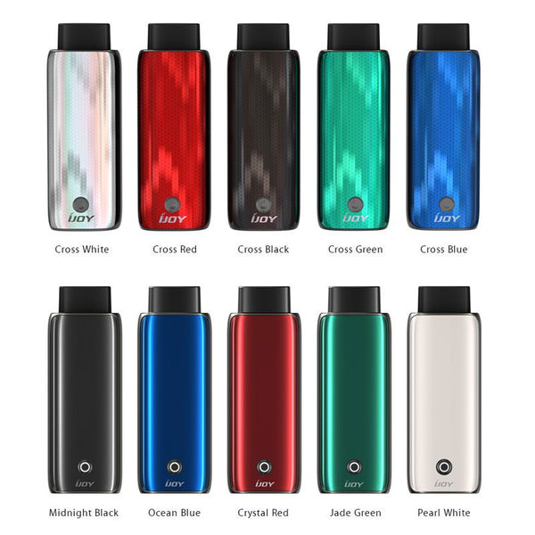 IJOY Neptune Pod System Kit 650mAh & 1.8ml