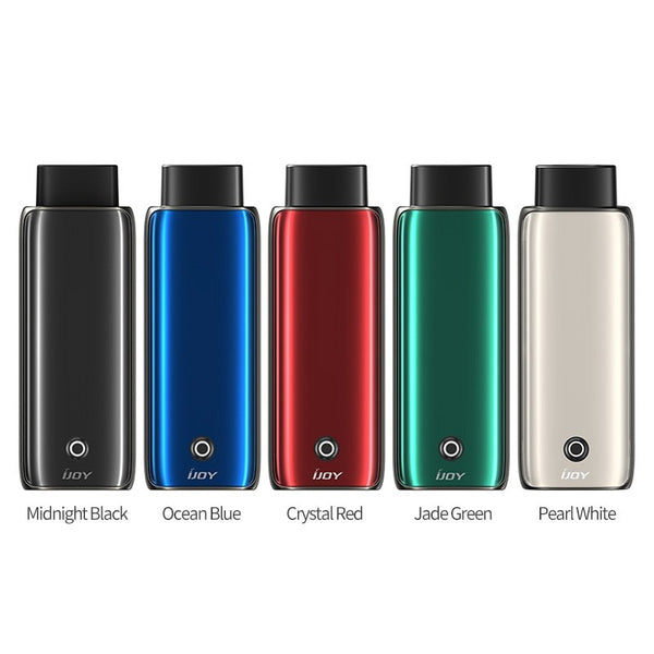 IJOY Neptune Pod System Kit 650mAh & 1.8ml