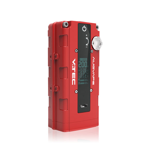 Augvape VTEC1.8 BOX Mod 200W