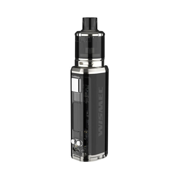 Wismec SINUOUS V80 80W Starter Kit with Amor NSE