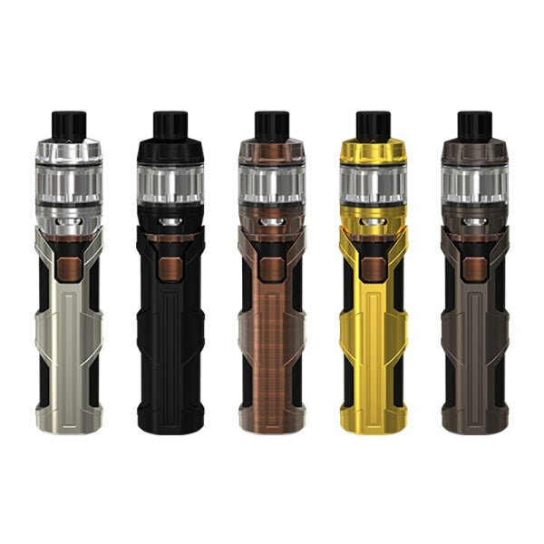 WISMEC SINUOUS SW Starter Kit with ELABO SW Tank (2ML)&3000mAh