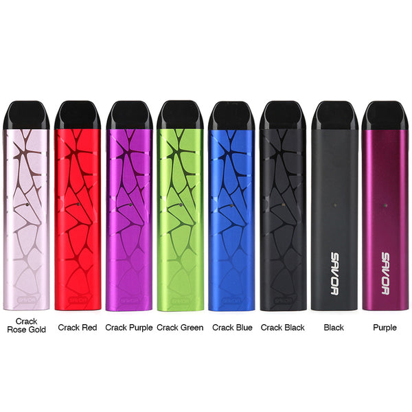 AAA Vape Savor Pod Kit 700mAh