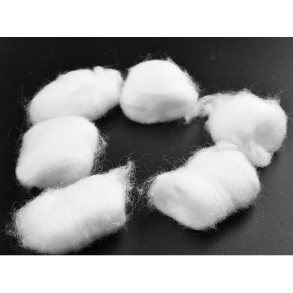 8PCS-PACK Vandy Vape Vape Japanese Cotton Balls