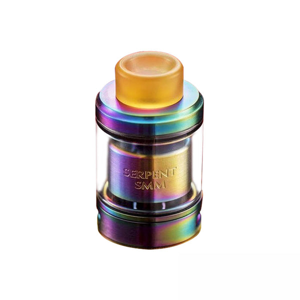 Wotofo Serpent SMM RTA Tank Atomizer (4ML)