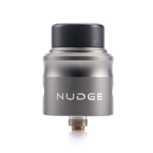 Wotofo NUDGE RDA 24mm Tank Atomizer