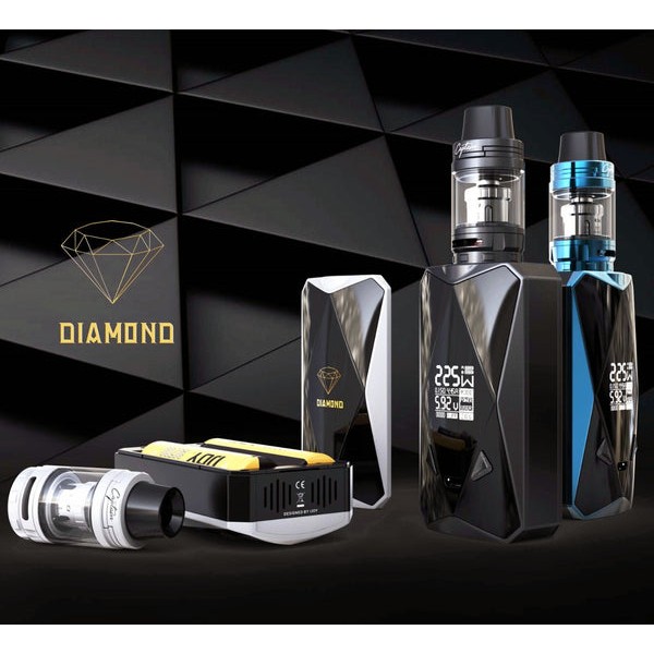 IJOY Diamond PD270 234W TC Kit