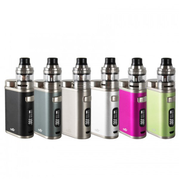 Eleaf iStick Pico 21700 100W Starter Kit With Ello Tank