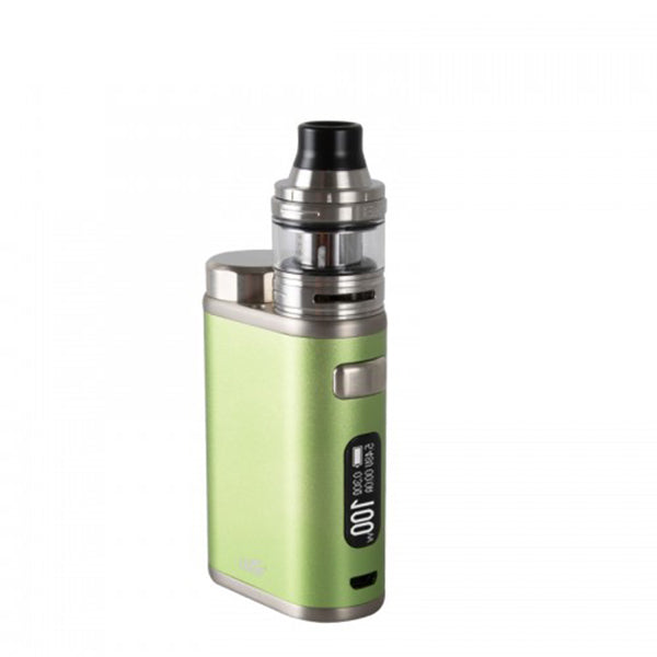 Eleaf iStick Pico 21700 100W Starter Kit With Ello Tank