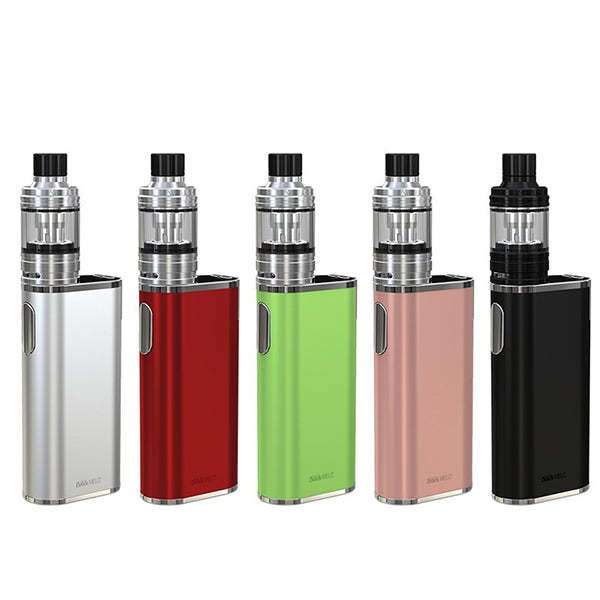 Eleaf iStick Melo 60W Starter Kit With Melo 4 Tank Atomizer 4400mAh & 2ML