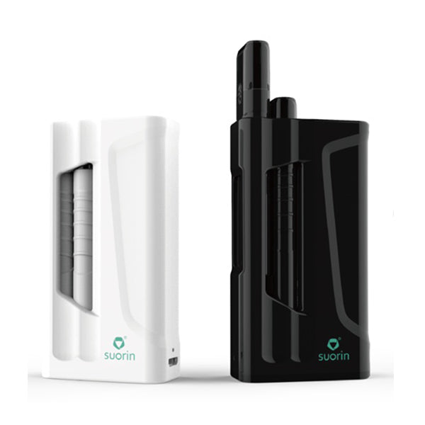 Suorin iShare Starter Kit 1400mAh