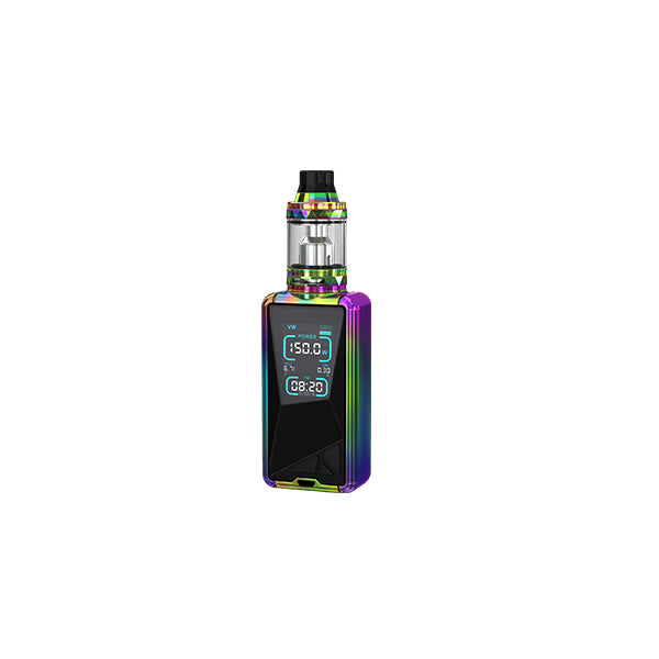 Eleaf Tessera 150W Starter Kit With ELLO TS Atomizer (4ML)