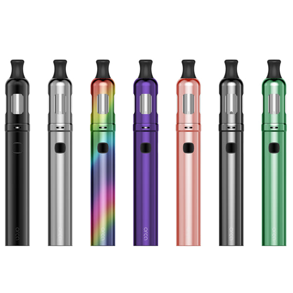 Vaporesso Orca Solo AIO Starter Kit (1.5ML) & 800mAh