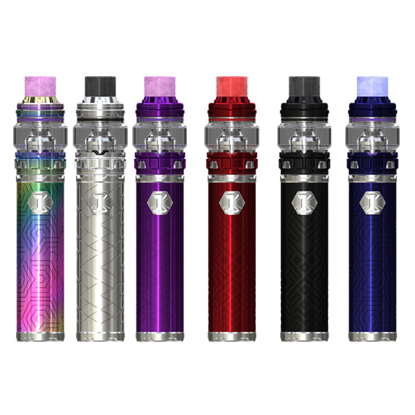 Eleaf iJust 3 80W Starter Kit With Ello Duro Tank 3000mAh & 6.5ML