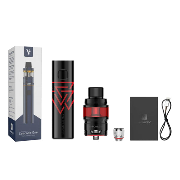 Vaporesso Cascade One Plus SE Starter Kit with Cascade Baby SE Tank(6.5ML) & 3000mAh