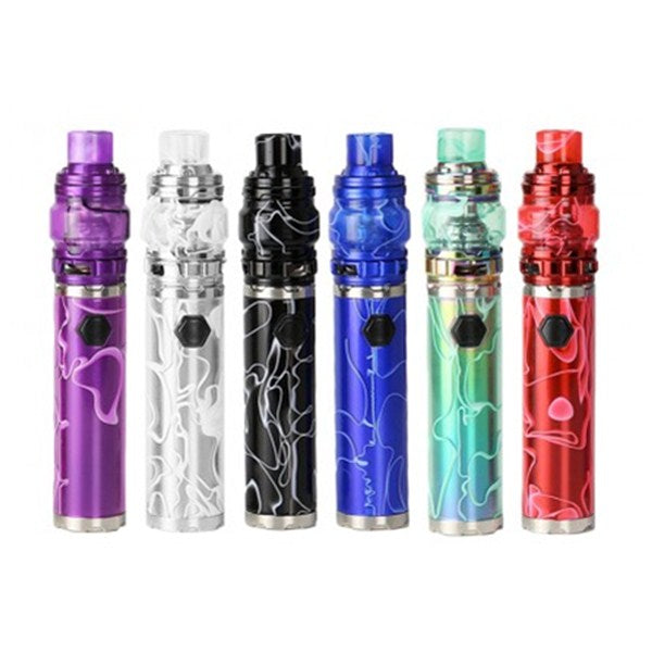 Eleaf iJust 3 80W Starter Kit With Ello Duro Tank 3000mAh & 6.5ML