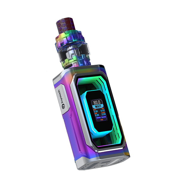 Joyetech Espion Infinite 230W TC Kit with Dual 21700 Batteries (5.5ML)