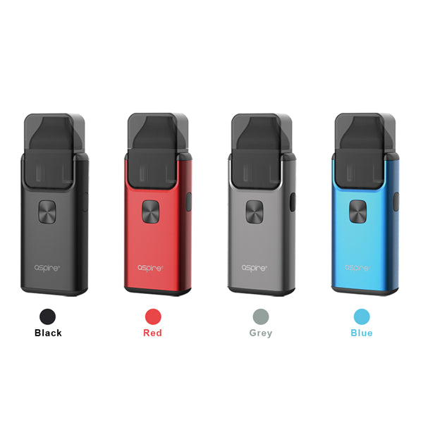 Aspire Breeze 2 AIO Starter Kit 3ML & 1000mAh