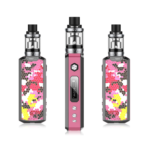 Vaporesso Tarot Mini Starter Kit with VECO Tank (2ML)