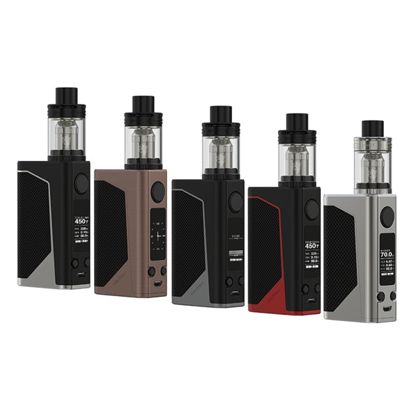 Joyetech eVic Primo 2.0 228W TC Kit with UNIMAX 2 Tank (5ML)