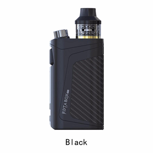 IJOY RDTA BOX Mini 100W TC Kit (6ML) & 2600mAh