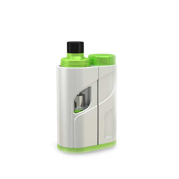 Eleaf iKonn Total Kit with Ello Mini XL Tank (5.5ML)