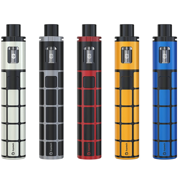 Joyetech eGo One TFTA Starter Kit (2300mAh & 2ML)